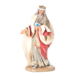18 Inch Scale King Melchior by Fontanini